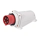 reefer container socket