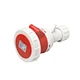 industrial plug 16a
