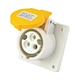 industrial electrical outlet