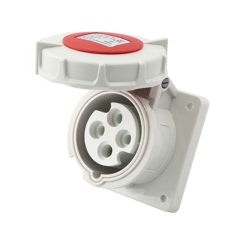 american socket new plug ip44 waterproof rating NANTE