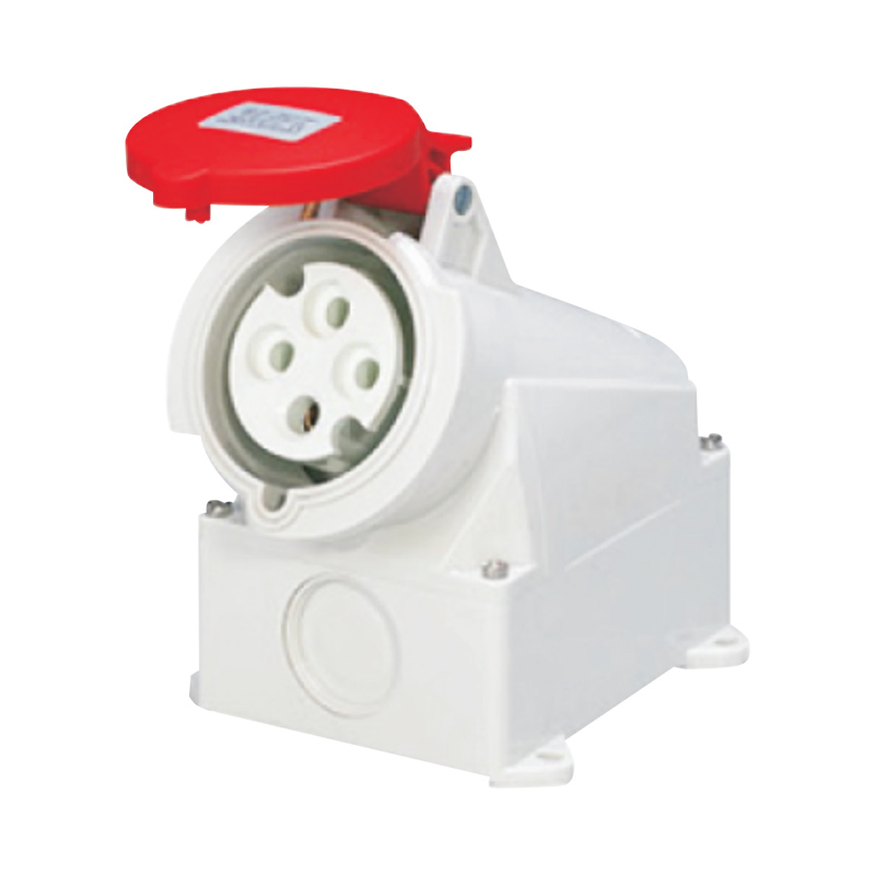 aviation plug , connector coupler , eu standard - NANTE