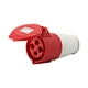 electrical connectors dc power connector connector types