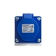 NANTE ip44 industrial socket and plug