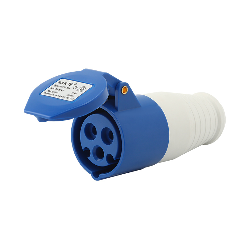 automotive quick connectors electrical aviation connector