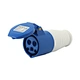 quick connectors electrical