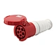 waterproof screw