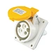 waterproof plug socket