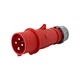 female connector plug