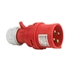 industrial plug 32a