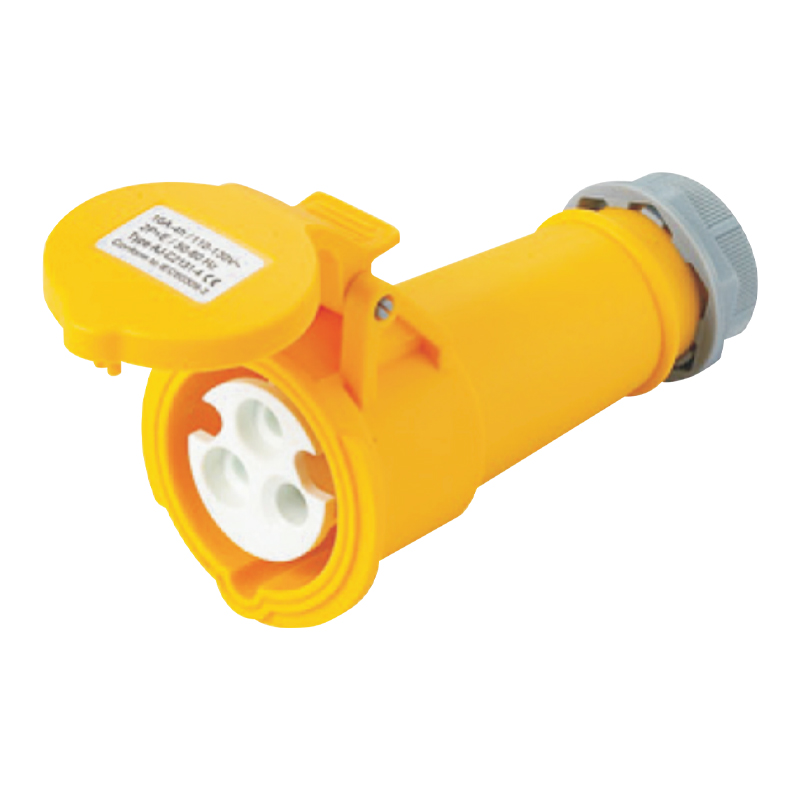 socket connector power electrical wire connectors - NANTE