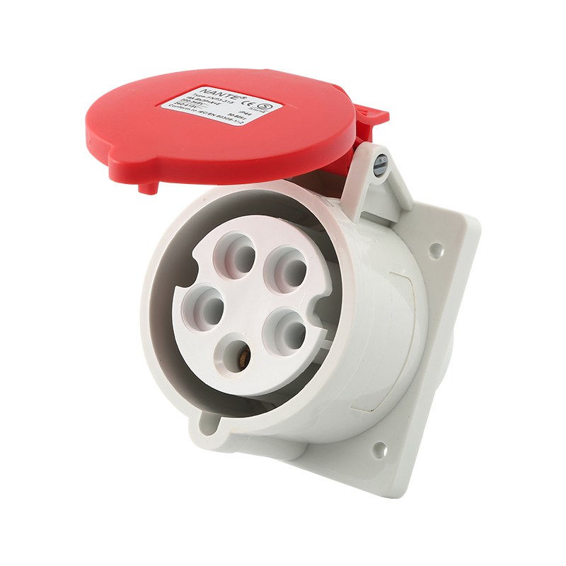 ip44 socket , socket outdoor , universal socket - NANTE