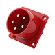 high current plug