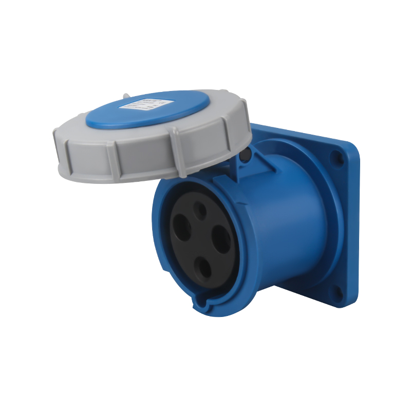 weatherproof electrical sockets panel socket 220v socket