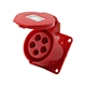 machine sockets industrial standard socket concealed socket