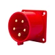 insertion plug
