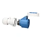 industrial socket ce