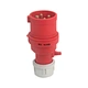 industrial plug ip44 32a
