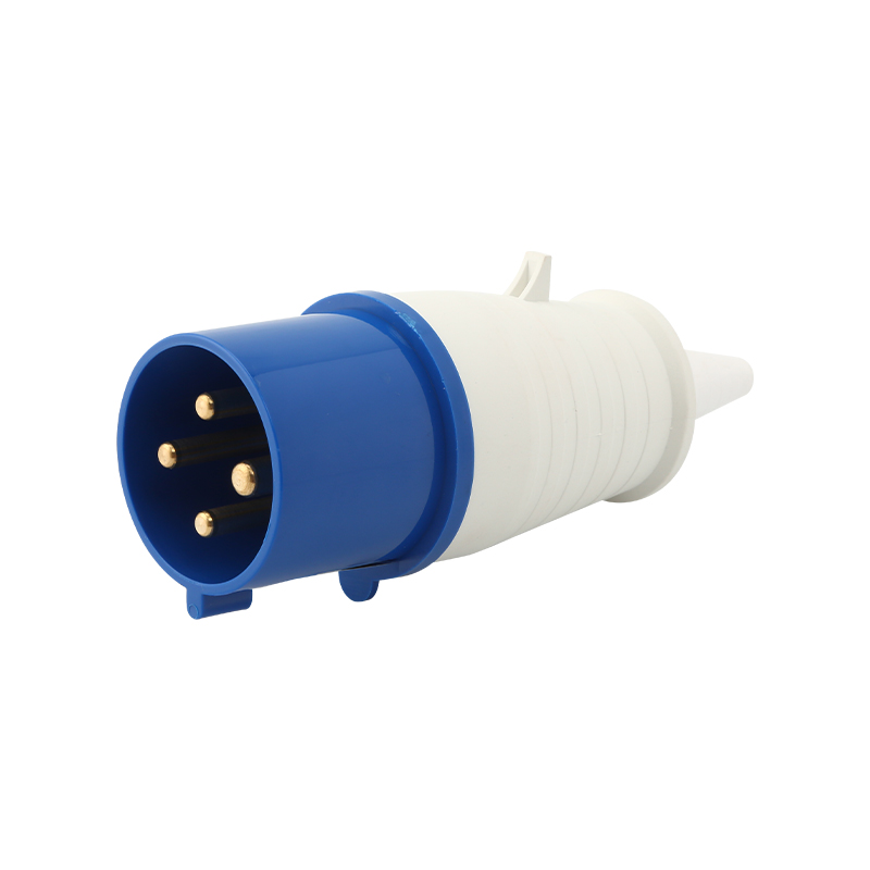 industrial plugs nylon with Free sample high performance