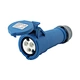 220v connector