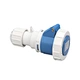 industrial socket ce