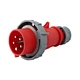 distribution socket