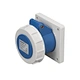 industrial socket