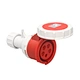 socket 32a 5p