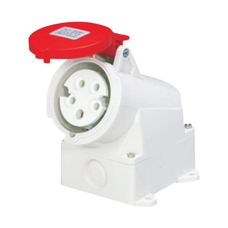 electrical socket types 20V Socket 6a socket - NANTE