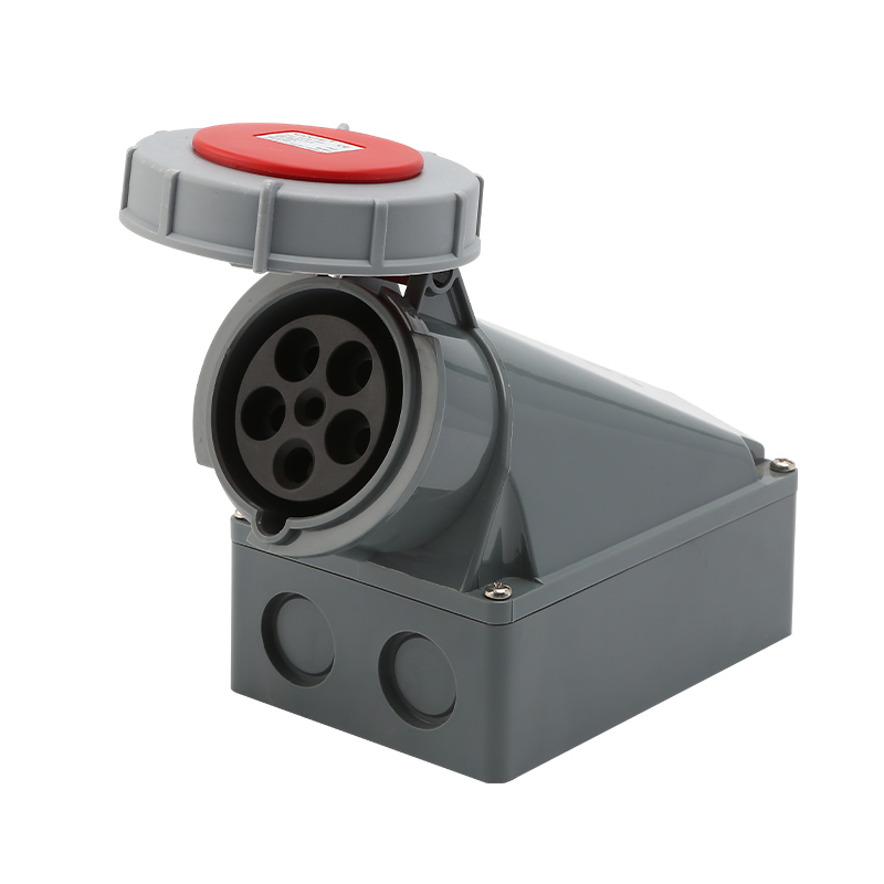 surface mounted socket floor mounted socket ip66 ip67 NANTE