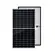 HEX5 Mono Half Cell 425W 108cells Black Frame Solar Panel