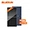 USA Warehouse 550W Bifacial Solar Panel UL Certification High Power Doble Glass 550Watt Solar Panels In California