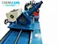 FLAT T BAR machine