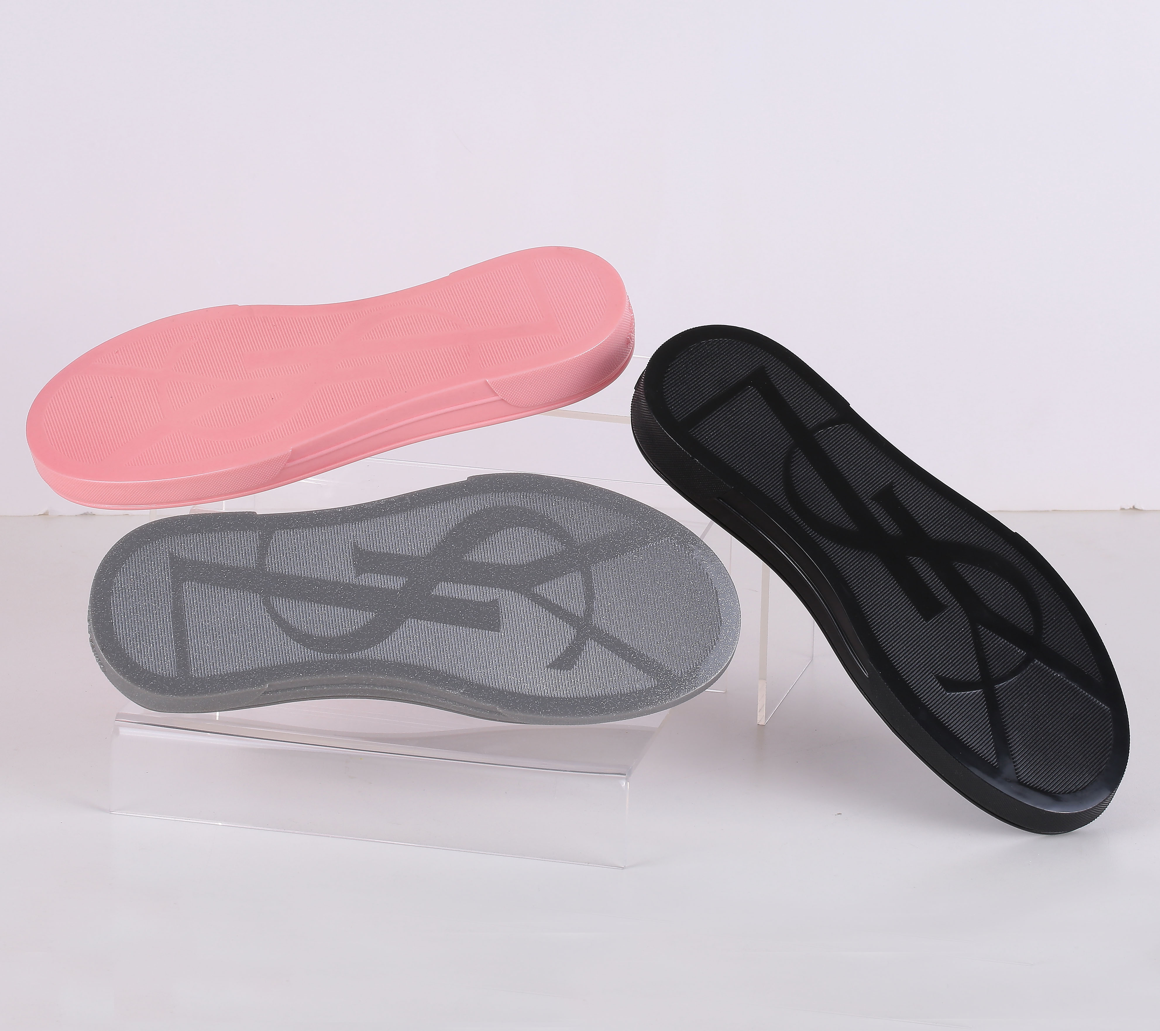 Rubber Sneaker shoe sole