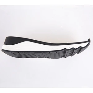 Rubber Sneaker shoe sole