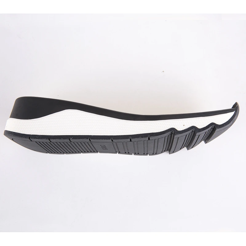 Rubber Sneaker shoe sole