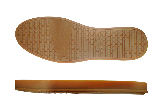 Existing Mould Rubber Sneaker shoe soles