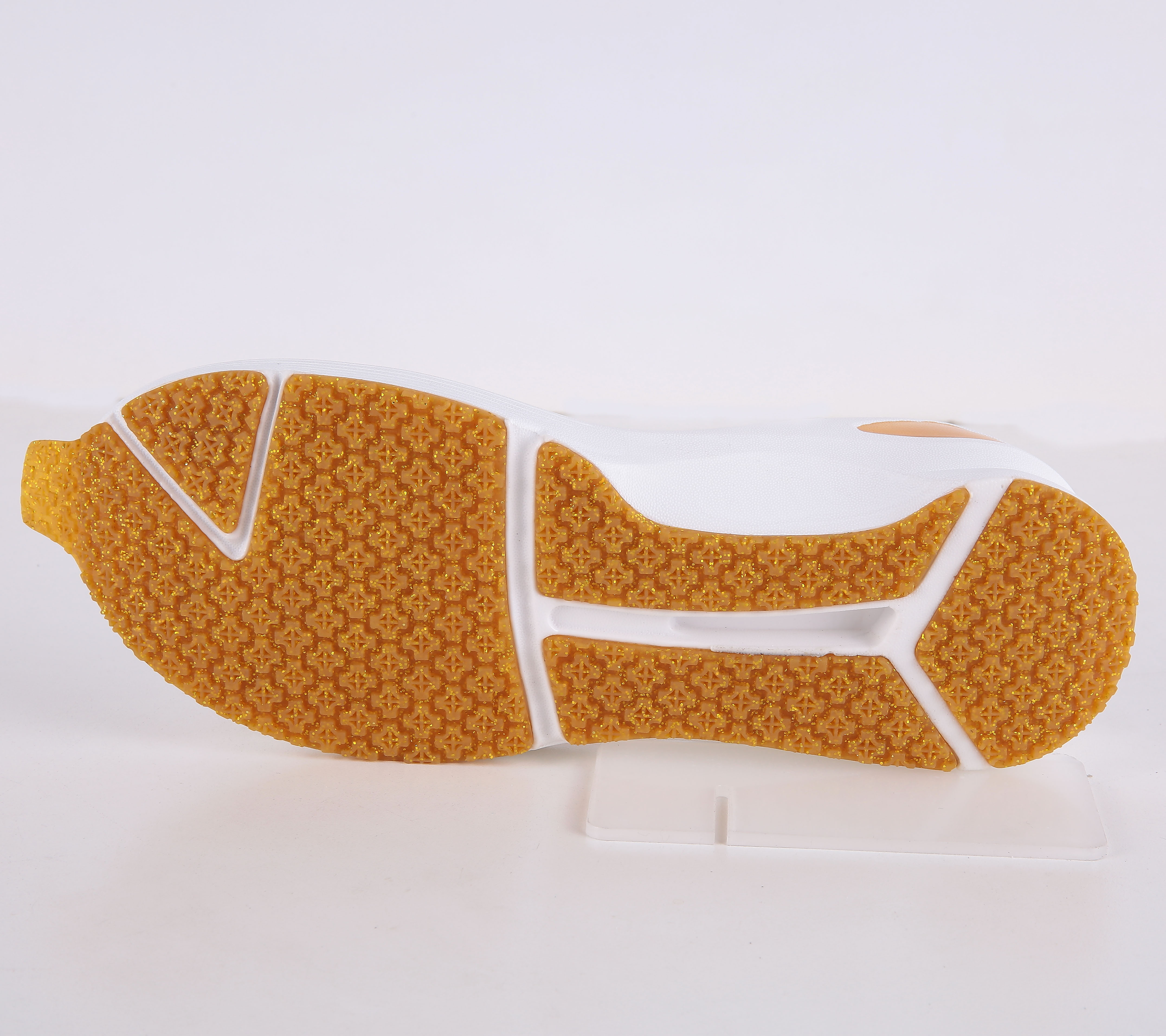 Rubber Sneaker shoe soles