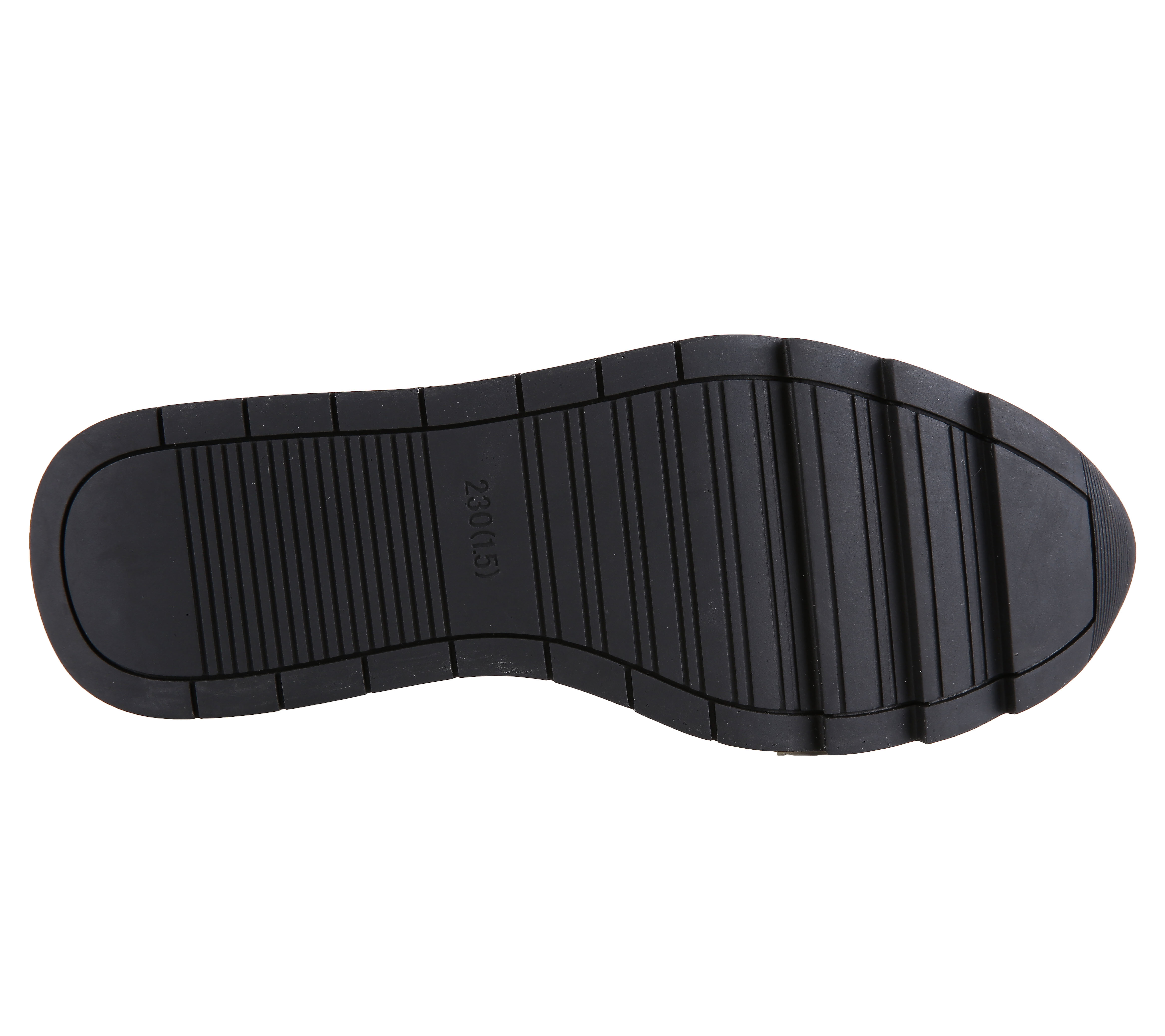 Rubber Sneaker shoe sole