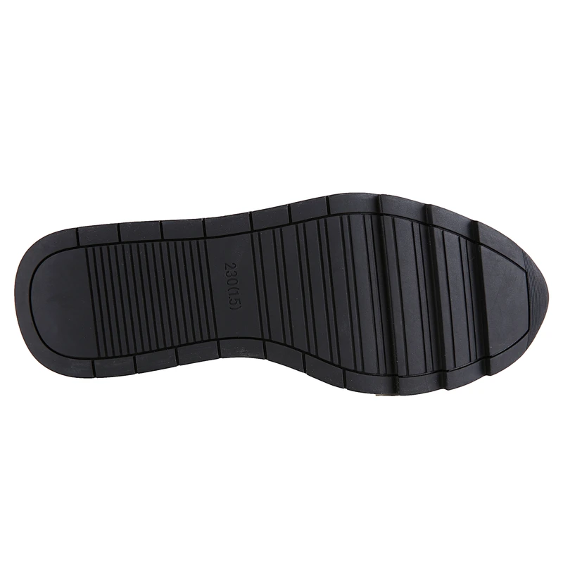 Rubber Sneaker shoe sole