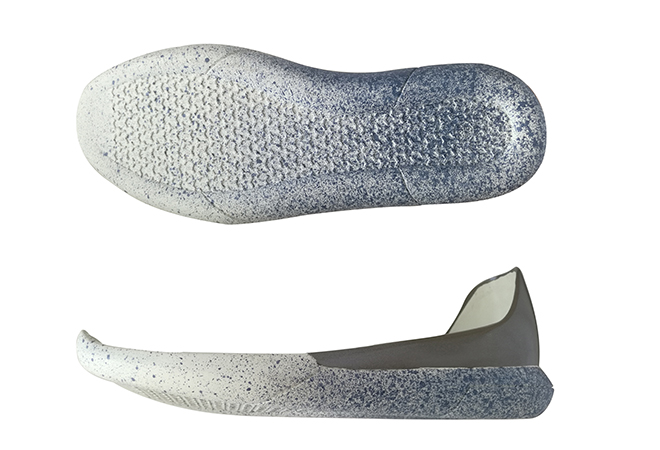 Rubber Sneaker shoe sole
