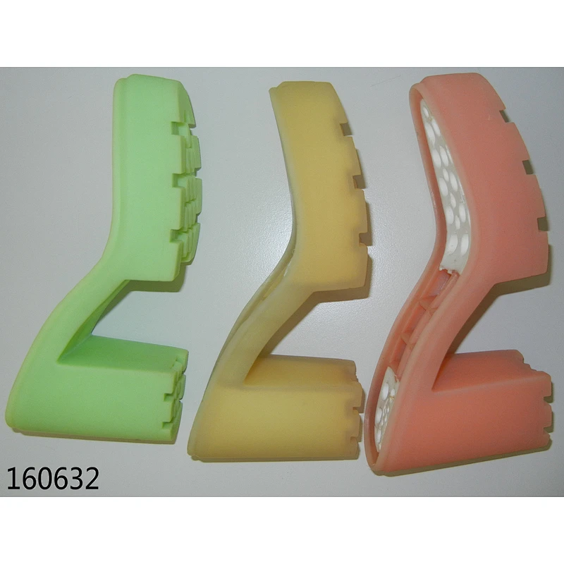 Women's thick bottom high heel sole