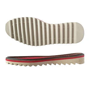 Rubber Sneaker shoe soles