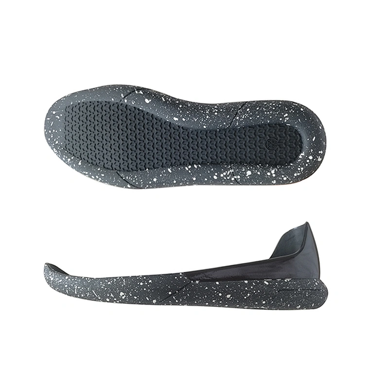 Rubber Sneaker shoe sole