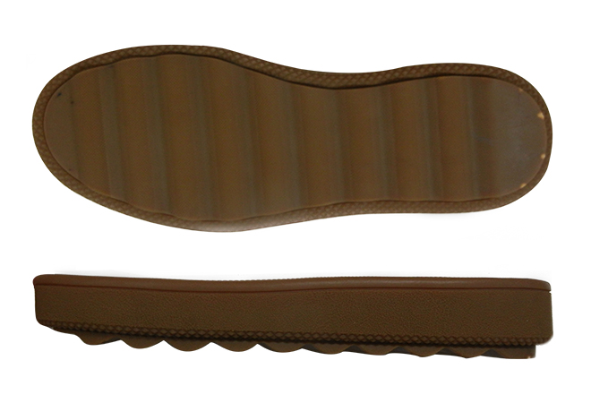 Existing Mould Rubber Sneaker shoe soles