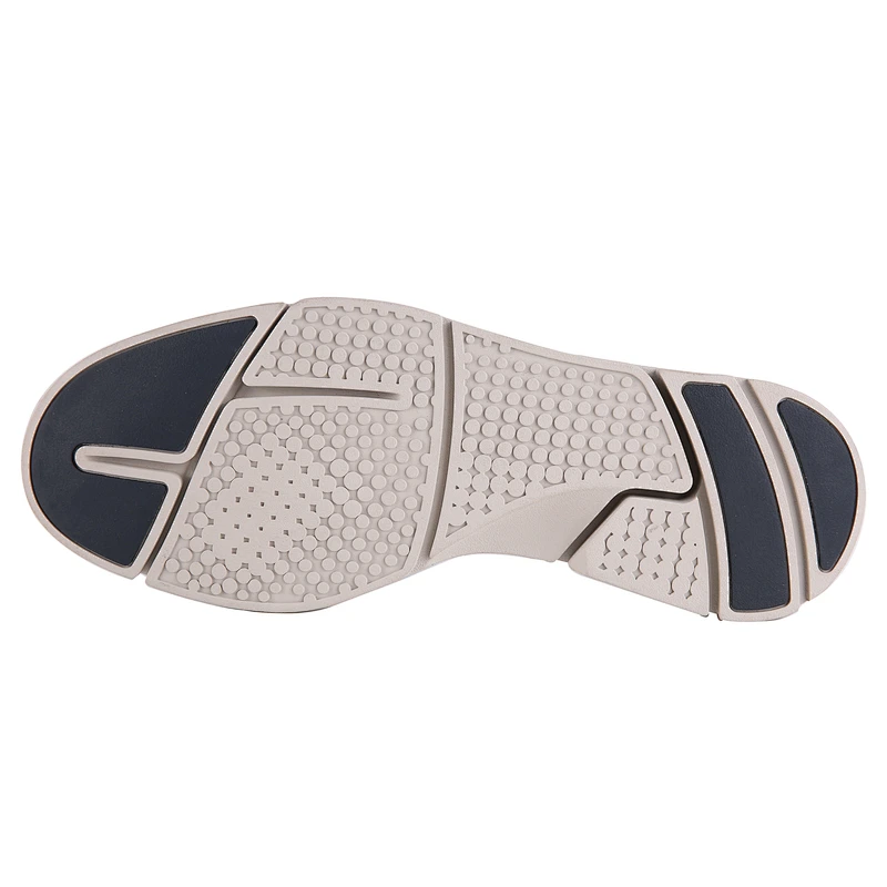Sports shoe sole