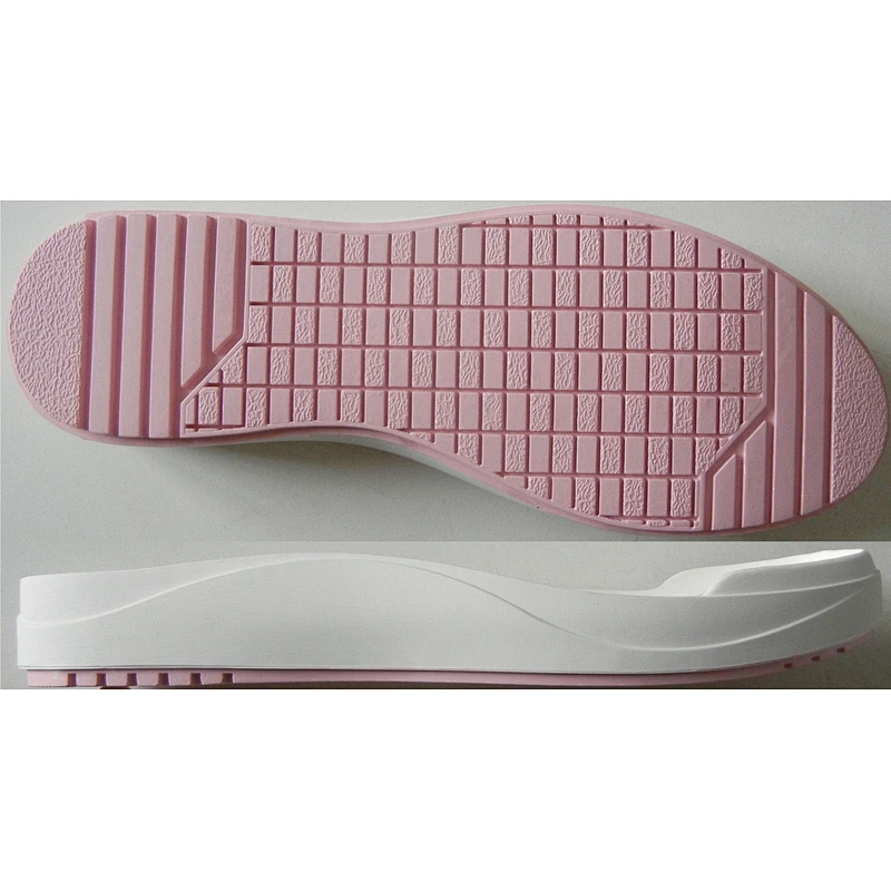Rubber Sneaker shoe sole