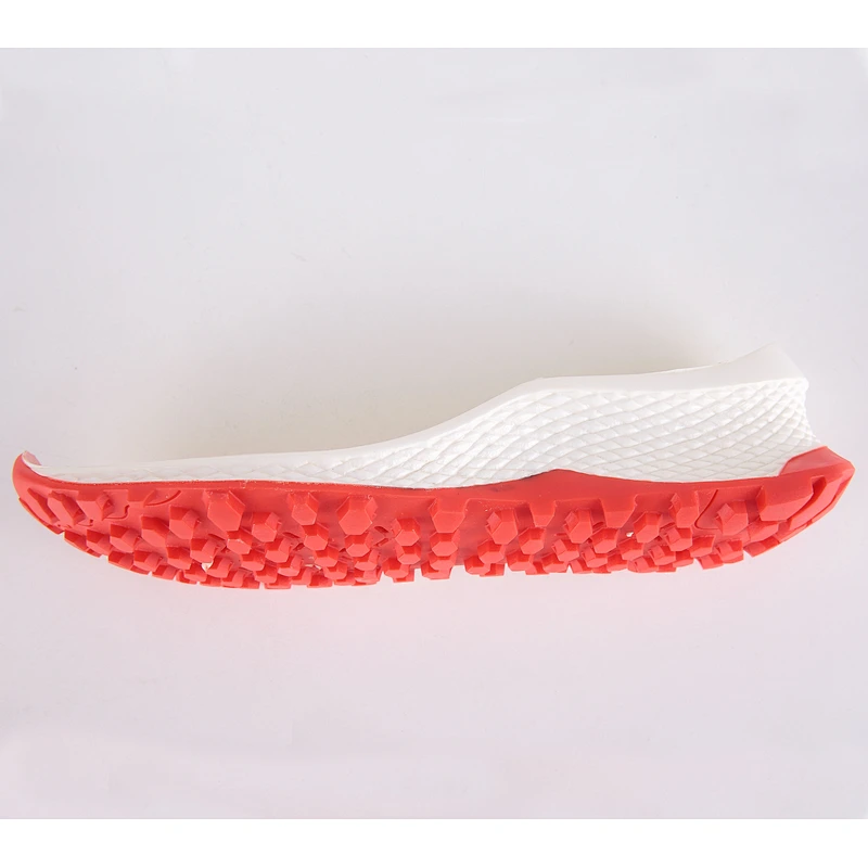 Rubber Sneaker shoe sole