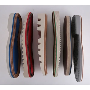 Rubber Sneaker shoe soles
