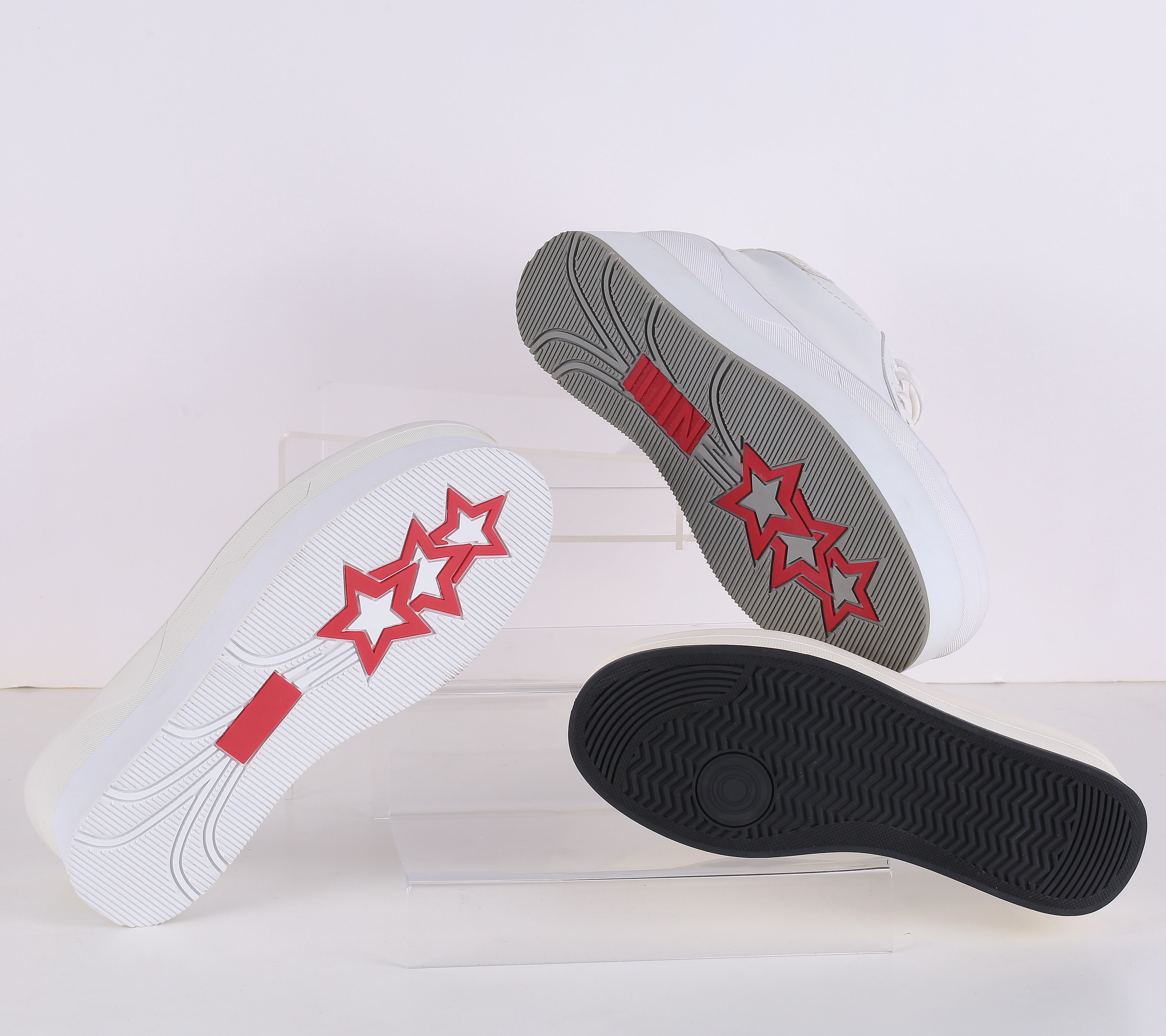 Rubber Sneaker shoe sole