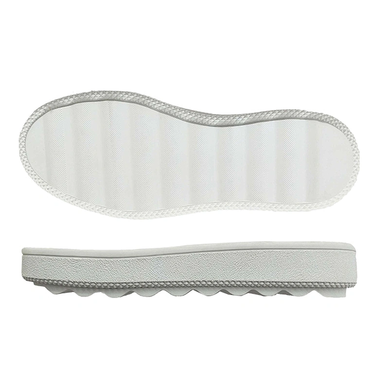Existing Mould Rubber Sneaker shoe soles